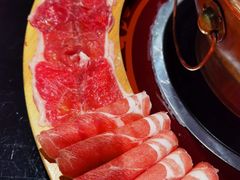 -北门涮肉·铜锅涮肉(南锣鼓巷店)