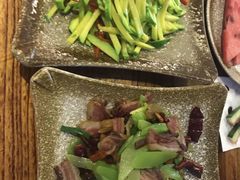 -滇香肴·云南菜蒸汽石锅鱼(云南北路店)