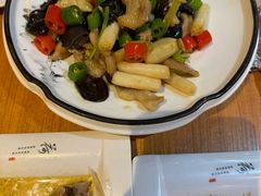 -壹只卤鹅 · 潮汕菜(京基百纳店)