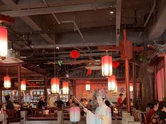 -寻宝记绍兴菜(鲁迅路店)