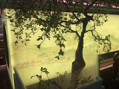 -绿茶餐厅(南昌王府井店)