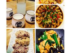 -旅马餐厅(茅家埠店)