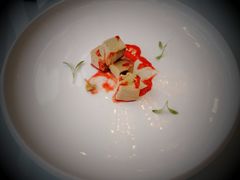 冰沙红酒鹅肝-圆苑(金茂店)