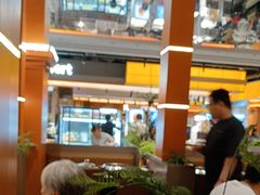 -黑金·寻焰自助百汇·烤肉·火锅(中街店)