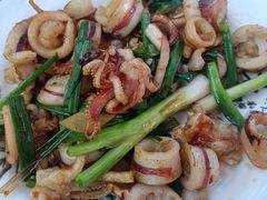 -秋姐美食店(旅游大道店)