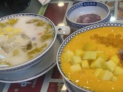 -赵记传承·中国甜品(福州总店)