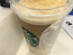-星巴克(来福士办公楼店)