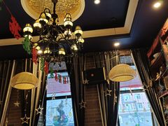 -强盅盅重庆市井火锅店(中央大街店)