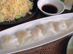 -南通滨江洲际酒店-东厨中餐厅
