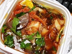 -小土豆北方菜馆(方庄店)
