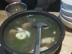 -泥炉烧肉师(新街口金銮巷店)