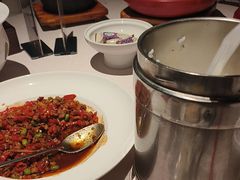 -千百味红餐厅·江西菜(绿地双子塔店)