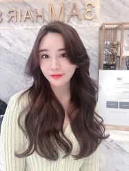 -3AM HAIR SALON染发接发