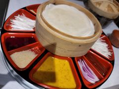 -羲和雅苑烤鸭坊(丰台万达店)