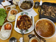 -韩食汇