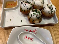 -东泰祥生煎馆(重庆北路店)