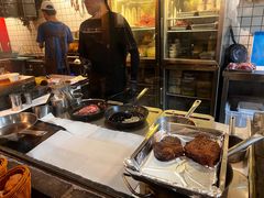 -羽深肉铺 Steak & Wine