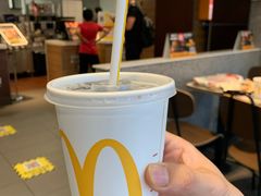 -麦当劳(东大桥店)