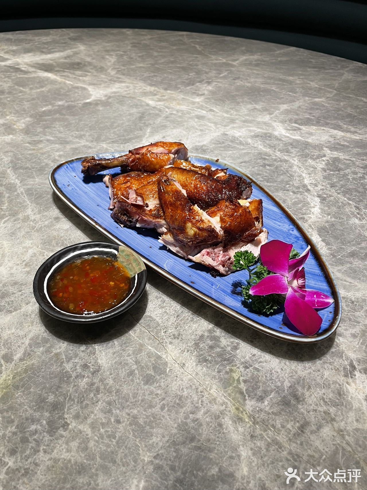 Bulingbuling摩天轮下的【南洋味道】