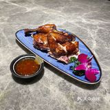 Bulingbuling摩天轮下的【南洋味道】