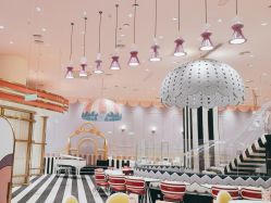 点击看大图 -奈尔宝家庭中心·亲子餐厅(鄞州万达店)