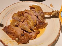 -Thai Basil罗勒叶泰式餐厅(时代天街店)