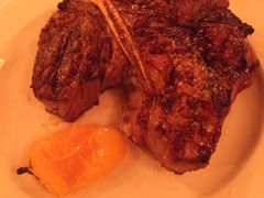 -Keens Steakhouse