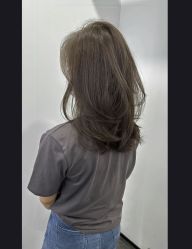 -丽时 Hair Salon