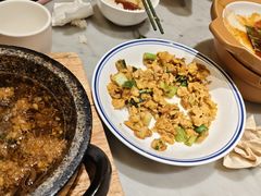-小菜园新徽菜(芜湖万达店)