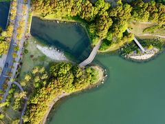 -美兰湖景区