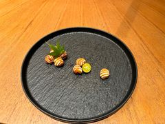 -木守西溪溪隐餐厅