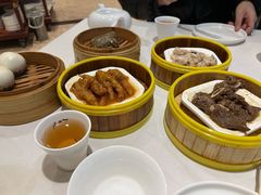 -大海湾酒楼(人南店)