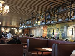 -路易十三西餐厅(西关新天地店)