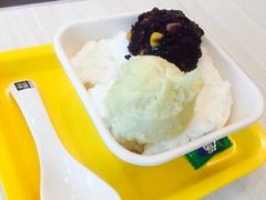 -满记甜品(荟聚购物中心店)