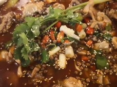 -米二红烧兔(华阳店)