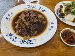 柴氏酱牛肉-柴氏风味斋(甘家口店)