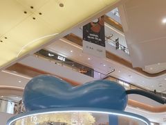 -天河城购物中心