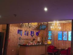 -明日世界密室轰趴·剧本桌游·箭馆团建(国贸店)