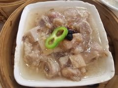 -潮福城大酒楼·潮粤菜·港式点心(阳光城店)