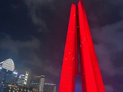 -上海市外滩历史纪念馆