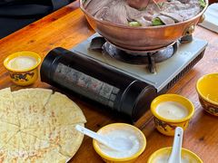 -塔洛藏餐吧(香格里拉古城店)