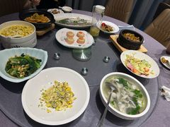 -苏州人家·精致苏帮菜(斜塘店)