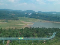 -红石寨旅游度假区
