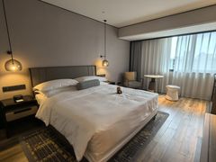 -成都天府丽都喜来登饭店