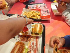 -肯德基(永旺店)