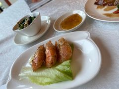 -香宫中餐厅 · 桂林香格里拉