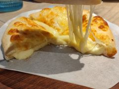 -卢布里西餐厅(星海广场店)