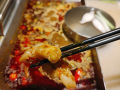 -新辣道鱼火锅(领展购物广场·中关村店)