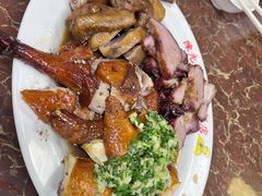 -陈光记烧腊店(罗保博士街店)