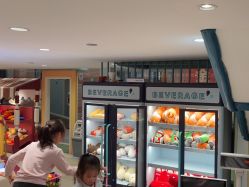 -奈尔宝·儿童乐园·亲子餐厅(星河湾店)